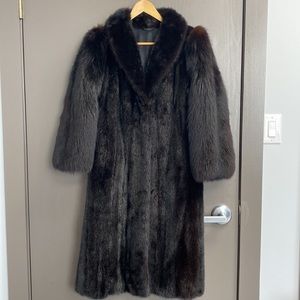 Fur Coat